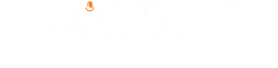 MicTale Logo
