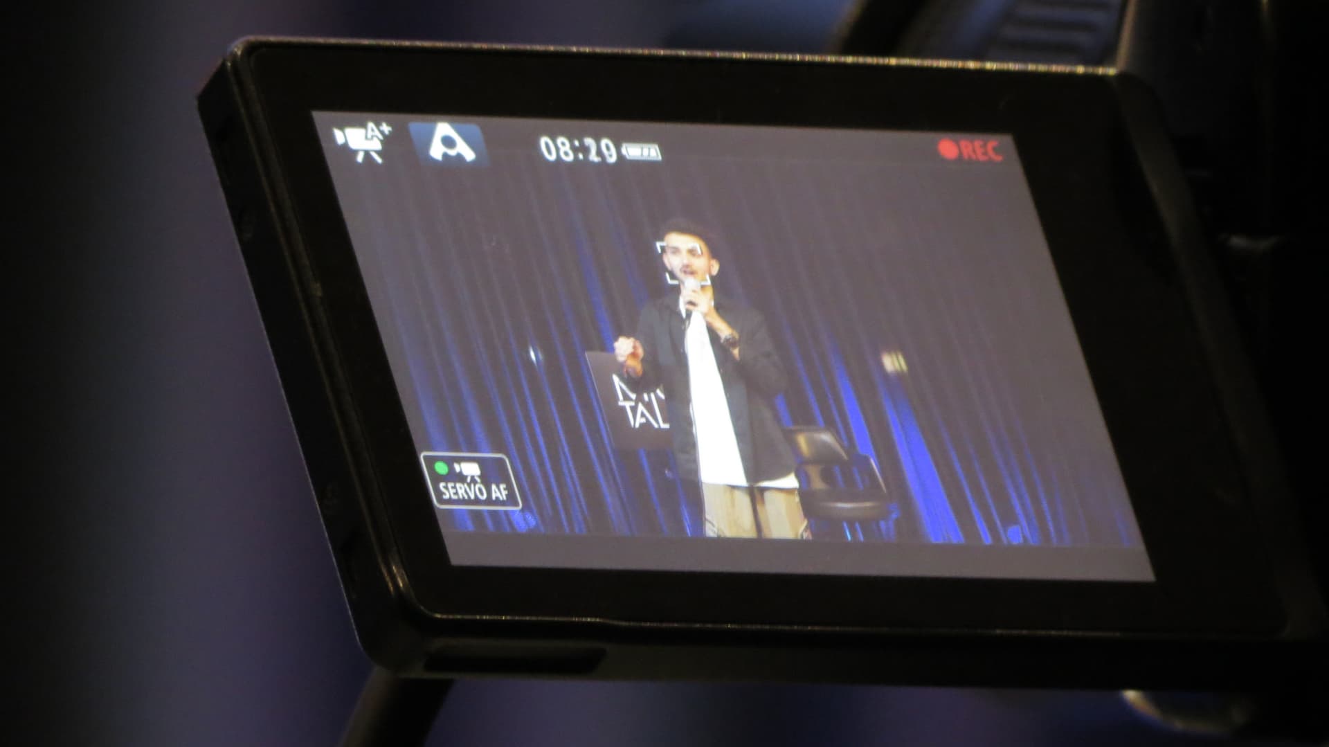 Video Recording