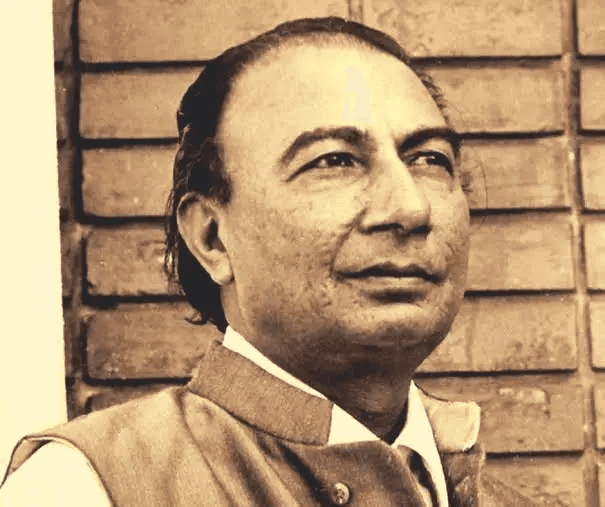 Sahir Ludhianvi