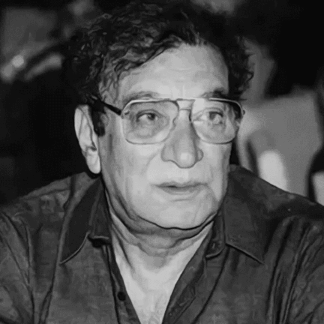 Ahmad Faraz